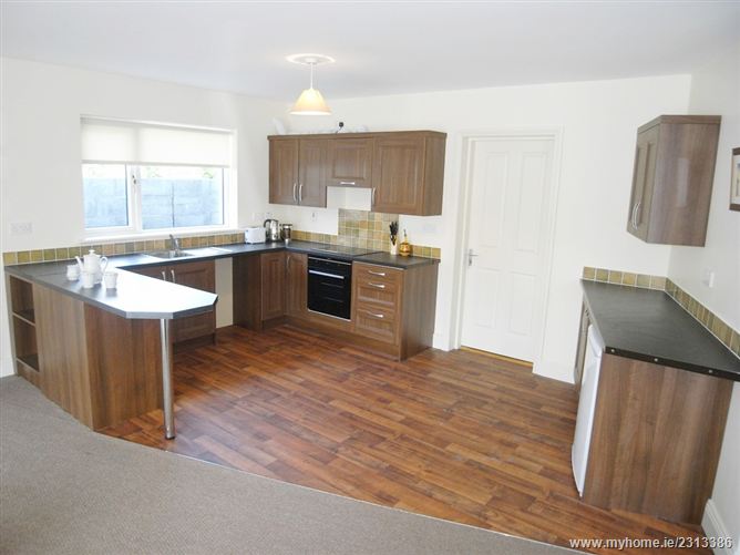 13 Luke Wadding Street, Waterford City, Co. Waterford Ennis Gough